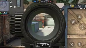 ПРОКАЧИВАЮ ОРУЖИЕ в modern ops