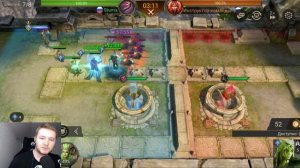 ХАМЕТ В WATCHER OF REALMS ll ВСЁ, ЧТО НУЖНО ЗНАТЬ О ХАМЕТЕ ll ПОДР