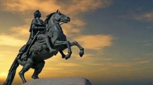 ,,МЕДНЫЙ ВСАДНИК,,А.С.Пушкин.Краткий пересказ