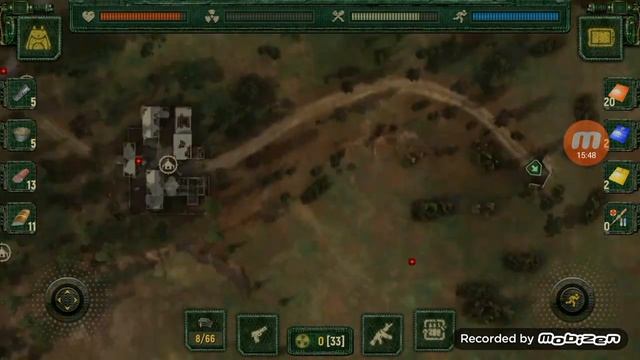 Прохождение Call of Zone #5 - Мутант ????????????, больше проблем, и смотреть онлайн