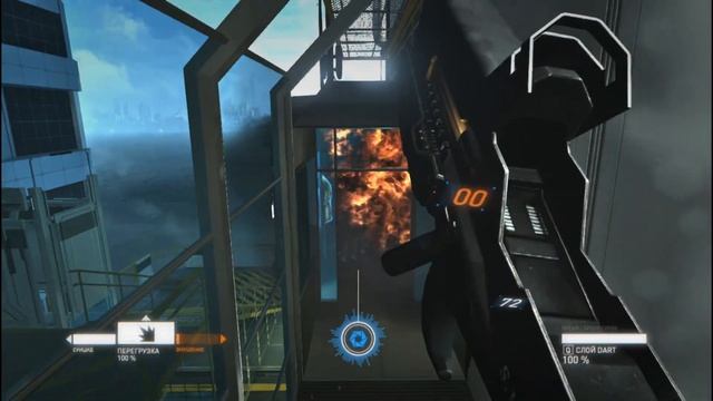 SYNDICATE : 4 серия ( 9 этап - Плавучий город / 10 этап - За кулис смотреть онлайн