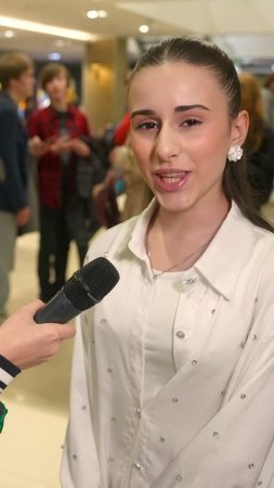 Карина Каграманян - ГЛАВНОЕ В ЧЕЛОВЕКЕ ДУША #интервью #каринакаграманян #арамтв