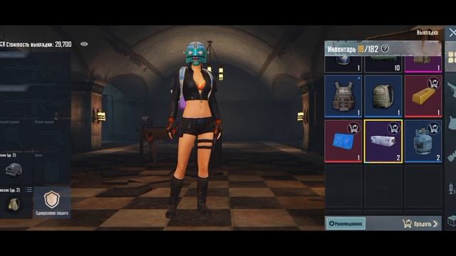 играю в pubg режим метро рояль с нуля до фулл 5 смотреть онлайн