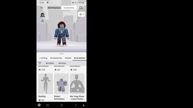 Получите 11+ новых бесплатных предметов и эмоций Roblox П? смотреть онлайн