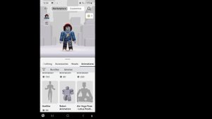 Получите 11+ новых бесплатных предметов и эмоций Roblox П?