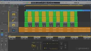 11. Session Players: Hybrid Workflow