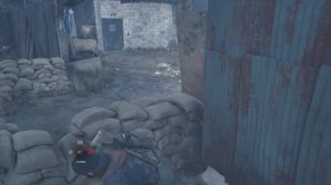 Радио Days Gone Прохождение макс. сложность #3