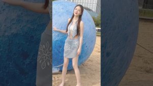 002. My Muse with captivating fashion perspectives ˚ʚ♡ɞ˚ Chaste Beauty  ˚ʚ♡ɞ˚ #MyMuse #FashionStyles