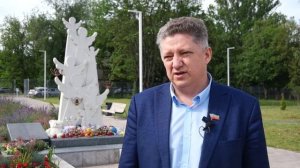 ДЕНЬ ЗАЩИТЫ ДЕТЕЙ ОТМЕТИЛИ В ЛУГАНСКЕ