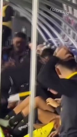 Самый эффектный забег в футболе и это не Неймар #футбол #football