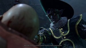 Baldur’s Gate 3 - Прохождение #25 - Рейтвинский мавзолей