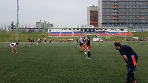 31.05.25 РусАгро VS ДГИ