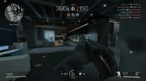 ✨🔍 Подробный разбор карты XDefiant