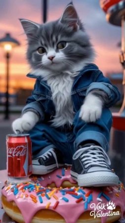Кот