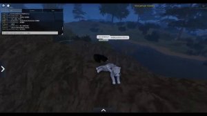 Коты-воители в двух словах. Смерть Серебрянки.