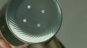 Новая эпоха в сушке волос с феном для волос Dreame Hair Glory Master Green