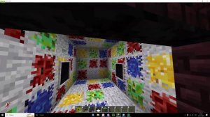 Создание игрового персонажа для игры Minecraft