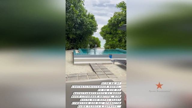 По словам Анастасии Волочковой никто не соответствует ей! смотреть онлайн