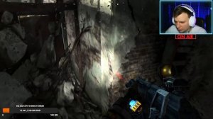 Хорошая Концовка | METRO Last Light | Полное Прохождение на Ру?