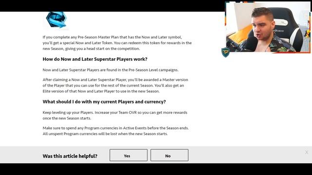 ЕА СПАЛИЛИ МЕЖСЕЗОНЬЕ!! - Новое Событие Новости FIFA MOBILE 2 смотреть онлайн
