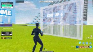 "Секрети імпруву в Fortnite 🎯 Прокачай свій скілл 🎮"