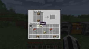 Minecraft  RailCRAFT Часть 1    Коксовая печь