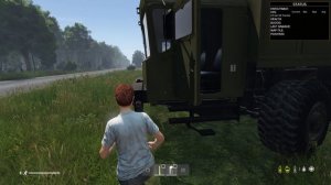 DayZ 2025.06.02 - 12.17.01.01