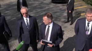 Переговоры. Результаты переговоров 2 июня 2025. Да уж... Опять жесты.