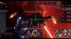 Eve Echoes - заработок для новичка, Фарм крабов в лоусеках, ?