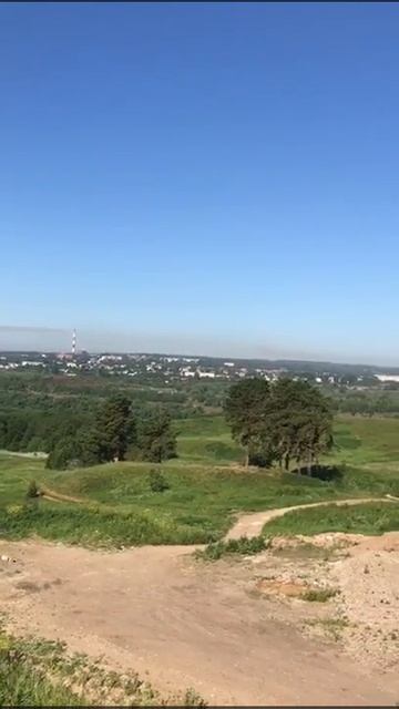 Алексин, керамзитовый завод, выброс пыли смотреть онлайн