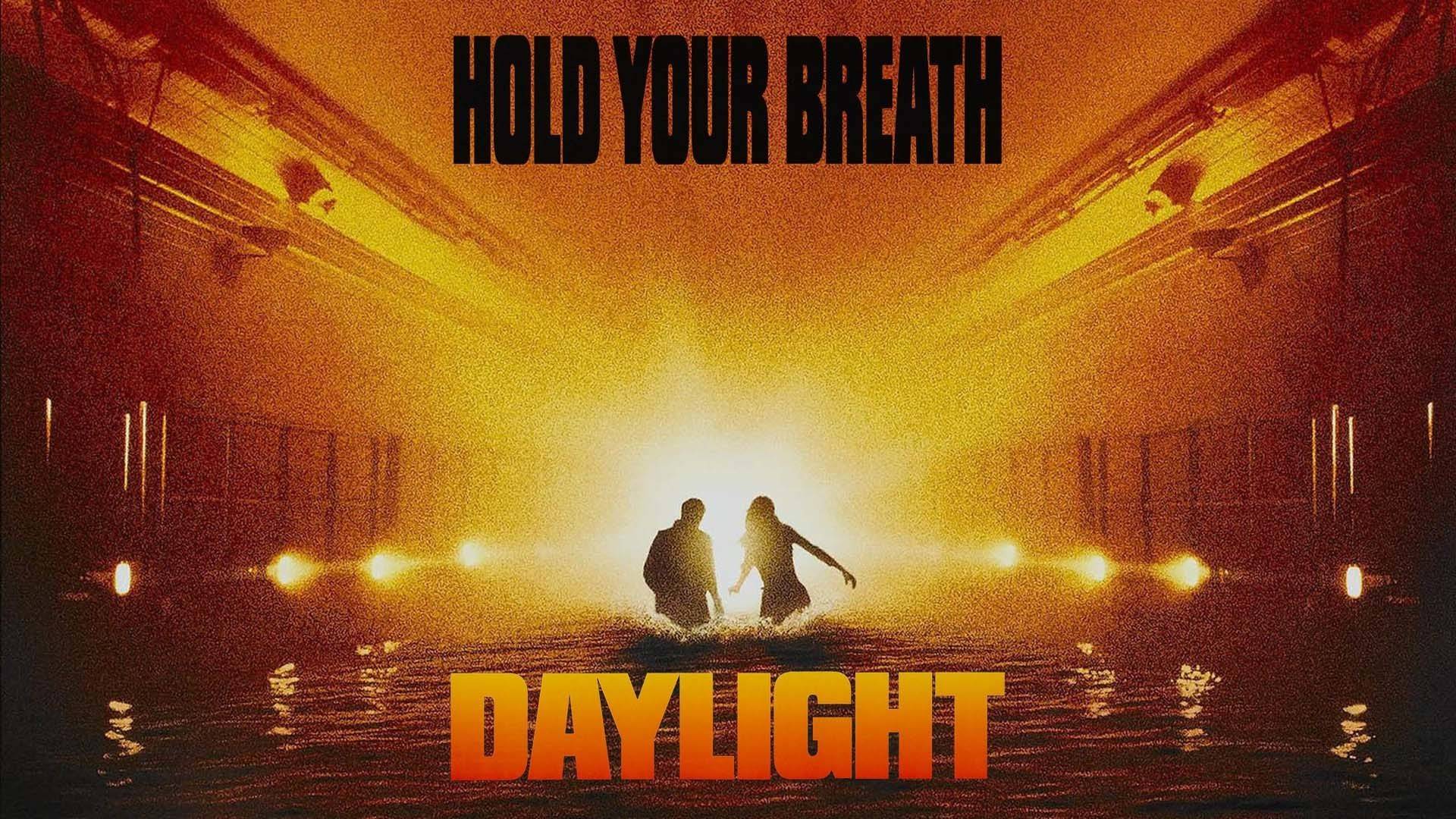 Саундтрек к фильму "Дневной свет" (Daylight) (1996)