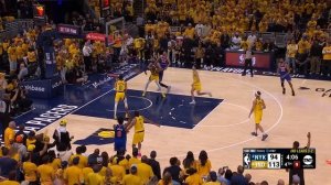 Pacers ELECTRIC 4th Quarter Run In Game 6 vs Knicks  | May 31, 2025