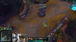 Постоянно смурферы, как играть? Nix учиться играть в LoL