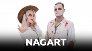 Nagart о классической музыке, об уходе от стиля «КиШ» и свадьбе // НАШЕ Радио