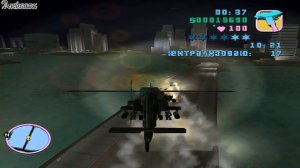 [TUTORIAL] Как заработать много денег в Grand Theft Auto : Vice city БЕЗ