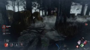 ЛУЧШИЕ ПЕРКИ ДЛЯ ВЫЖИВШИХ В DEAD BY DAYLIGHT