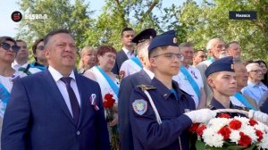 В Ижевске запустили часы на башне Оружейного завода
