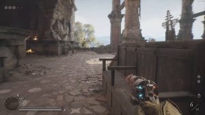 Witch Mountain Chart. Как открыть доступ в локацию Witch Mount (Witchfire)