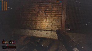 S T A L K E R  2  Heart of Chornobyl 2024 4K Последний рывок. Дуга. Нет про