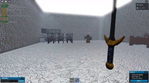 Создал свой плейс в роблоксе! PVP in someone's house --- Roblox