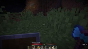 Нашла Розовый Лес в Майнкрафт▶️Новое выживание Minecraft 1.21.5 На Сложном #Minecraft