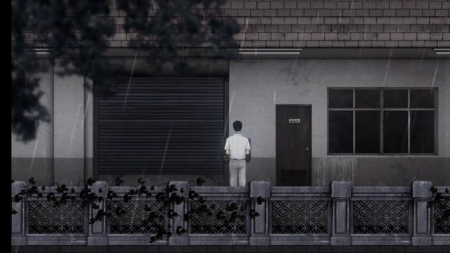 ×ЧТО ТО НА НЕПОНЯТНОМ× ХОРРОР #8~Detention. смотреть онлайн