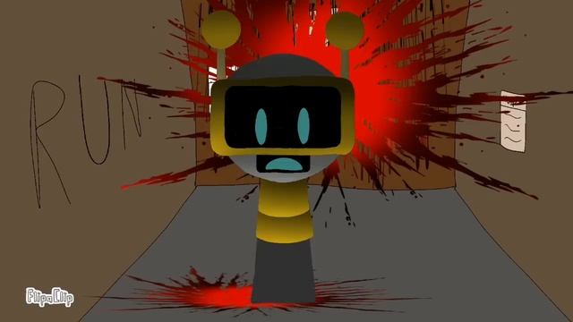Incredibox Sprunki Season 4 Часть 3 FNF Анимация