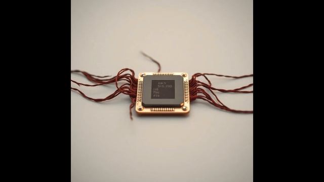 One Byte | Whisper