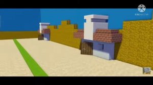 школа монстр игра в каймар