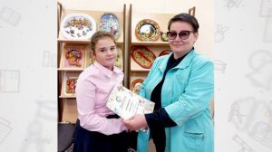 Визитка коллектив