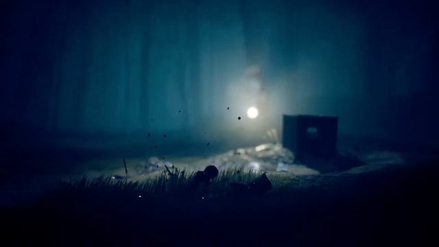Little Nightmares II первый раз прохожу ч.1 смотреть онлайн