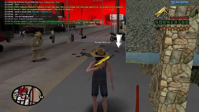 Байкеры Outlaws. смотреть онлайн