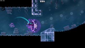 Geometry Dash#1