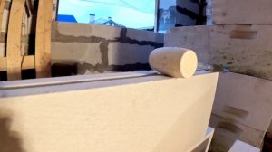 Как сделать перемычки над дверями, окнами. Надёжно и п?